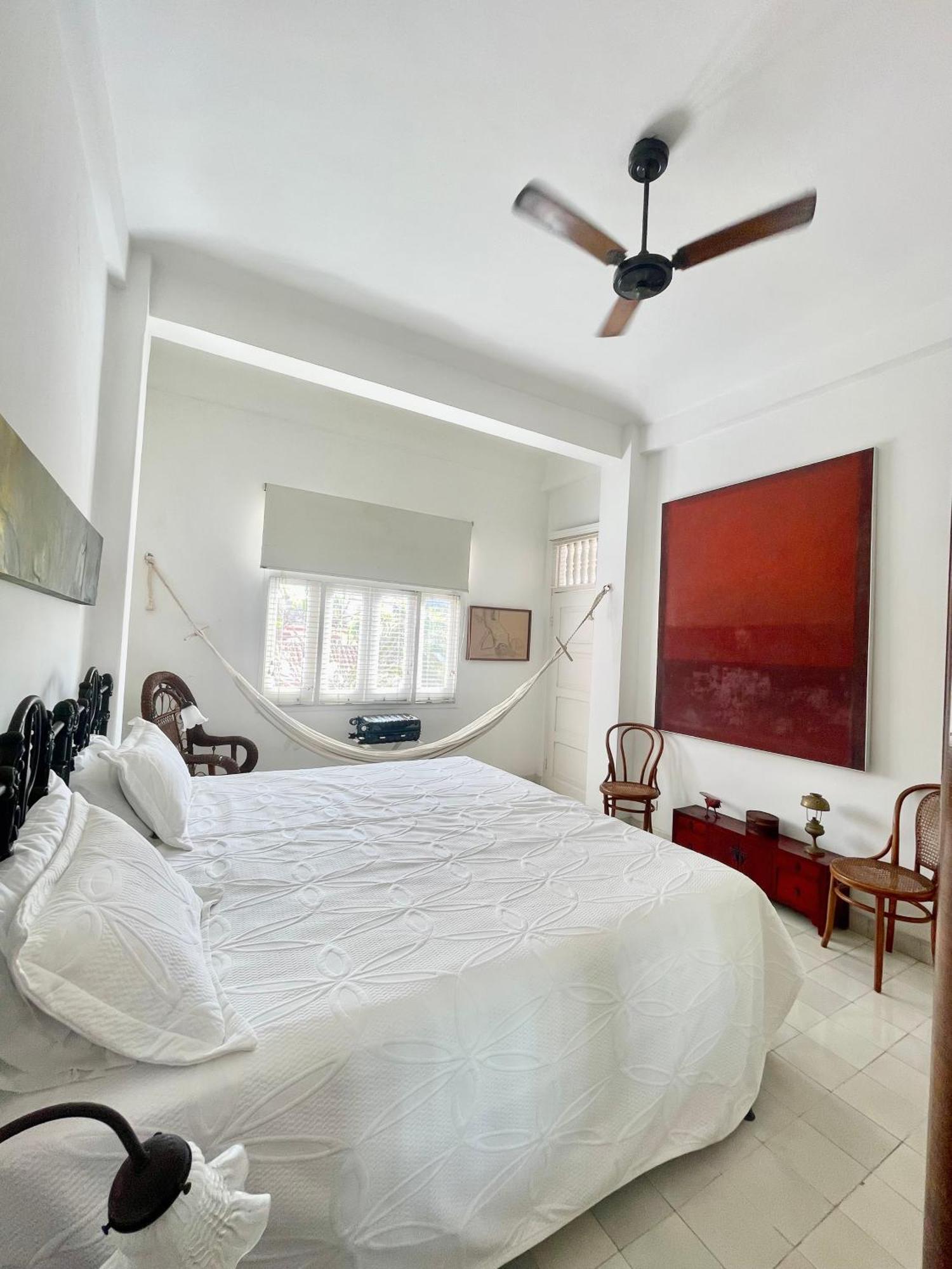 Bello Apartamento Corazon De Cartagena Colonial Exteriör bild