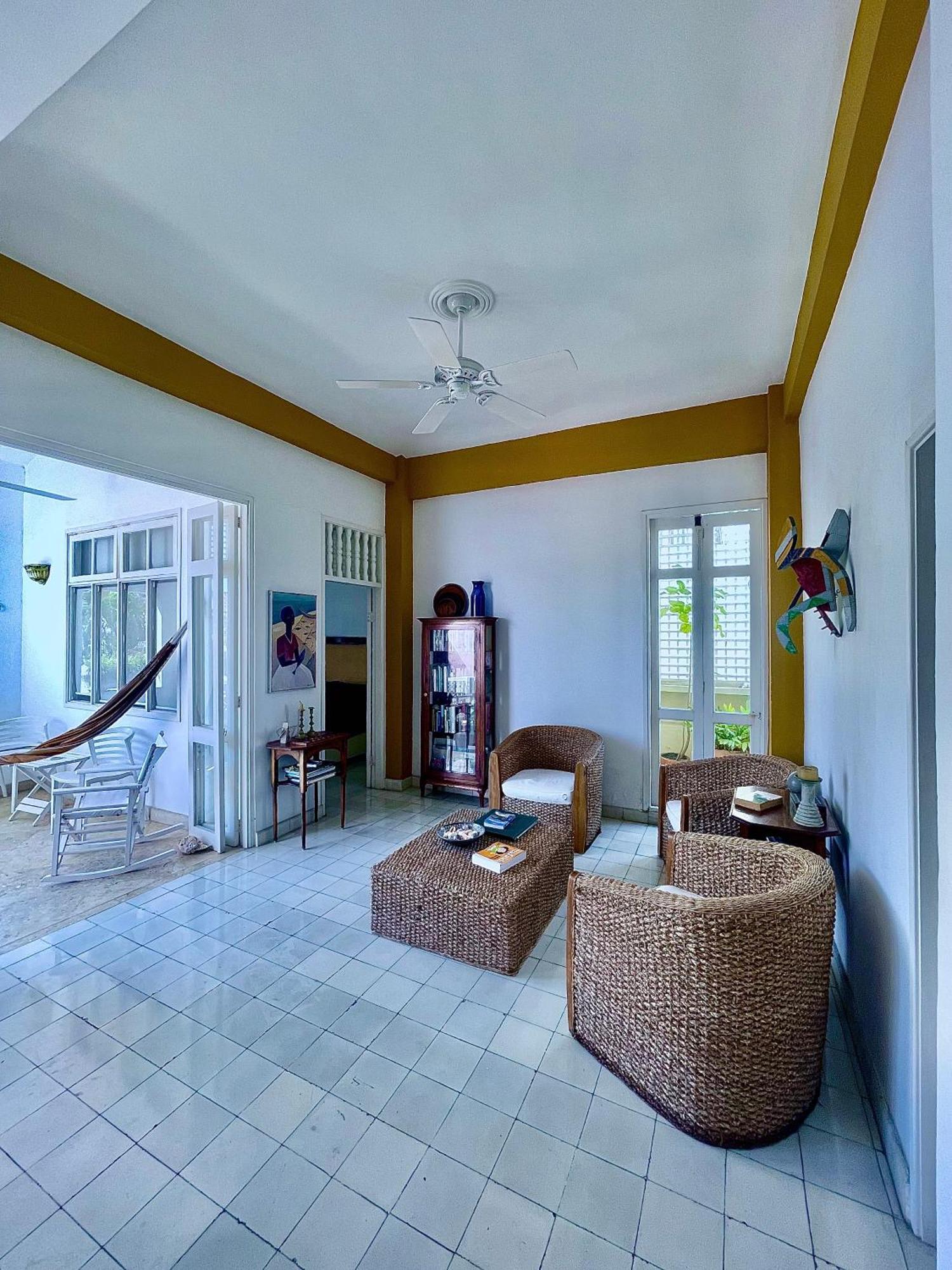 Bello Apartamento Corazon De Cartagena Colonial Exteriör bild